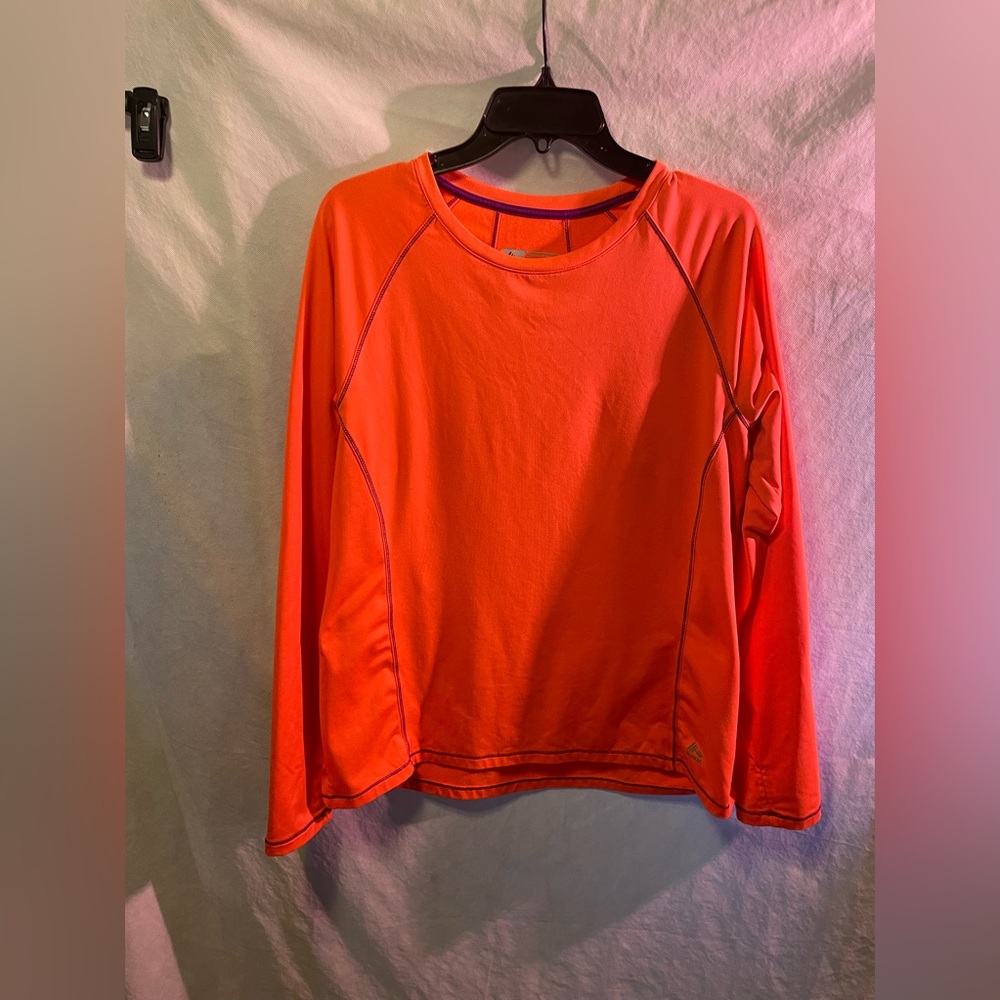 Men's RBX jersey